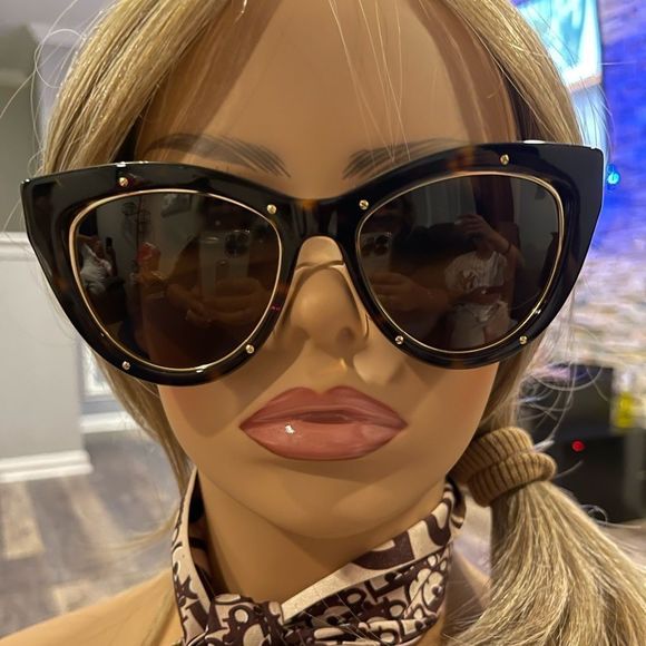 MCM Sunglasses  main image 5